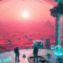 Paradox anuncia Surviving Mars Relaunched, versão remasterizada do simulador de colônia sci-fi