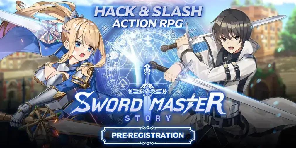 Atualizações no Sword Master Story e revisão na tier list