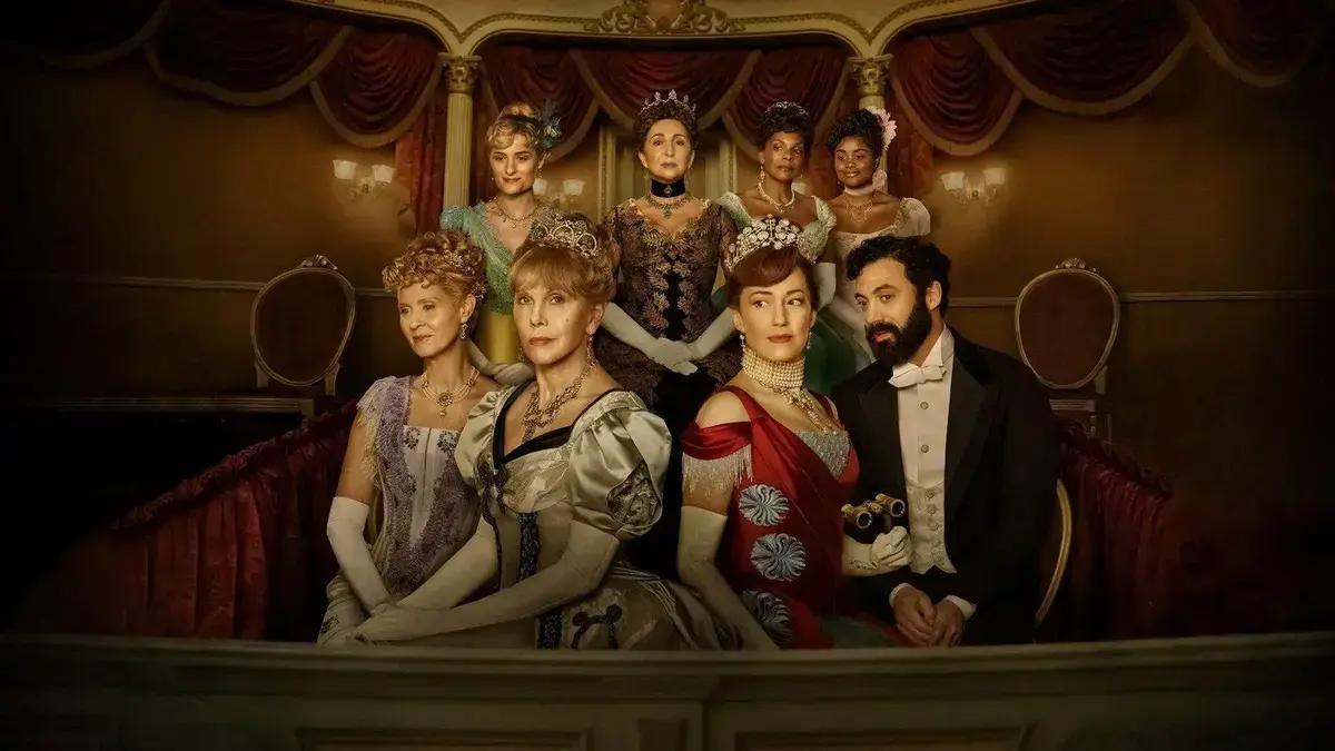 Quando chega a 4ª temporada de Idade Dourada? Saiba o que esperar
