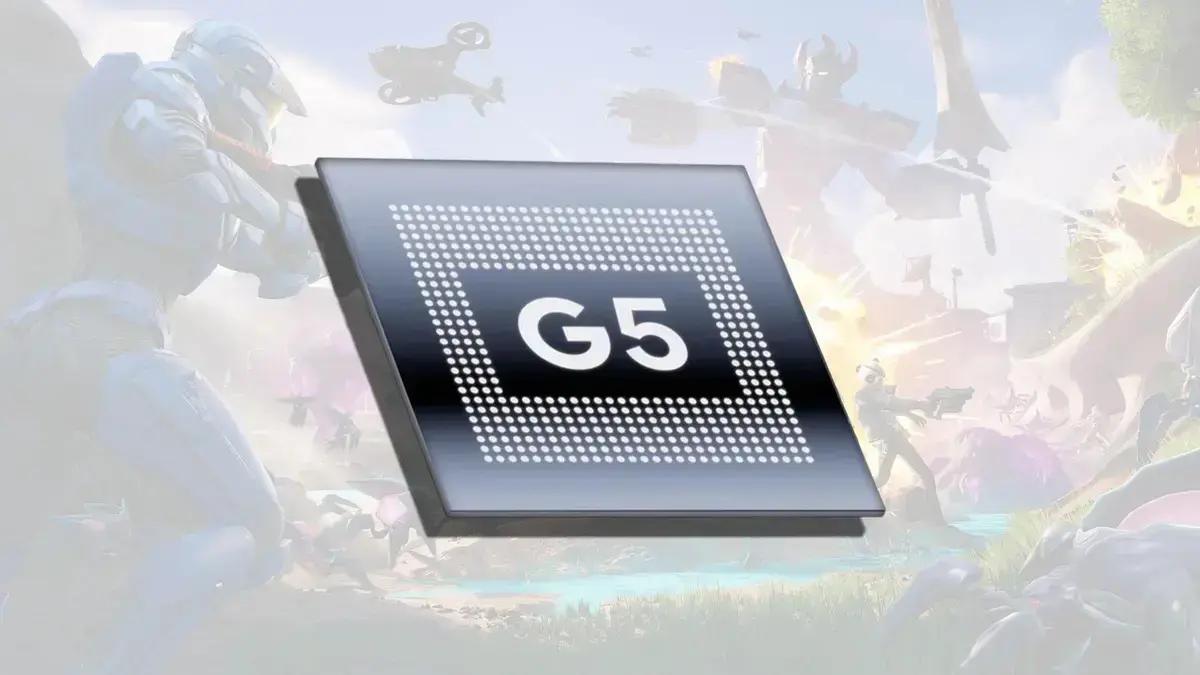 Desempenho do Tensor G5 no Pixel 10 apresenta quedas significativas em jogos como Fortnite
