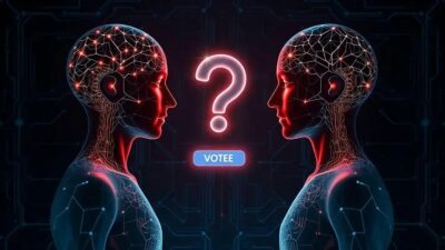 Teste cego entre GPT-5 e GPT-4o permite comparar respostas de IA sem saber qual modelo responde