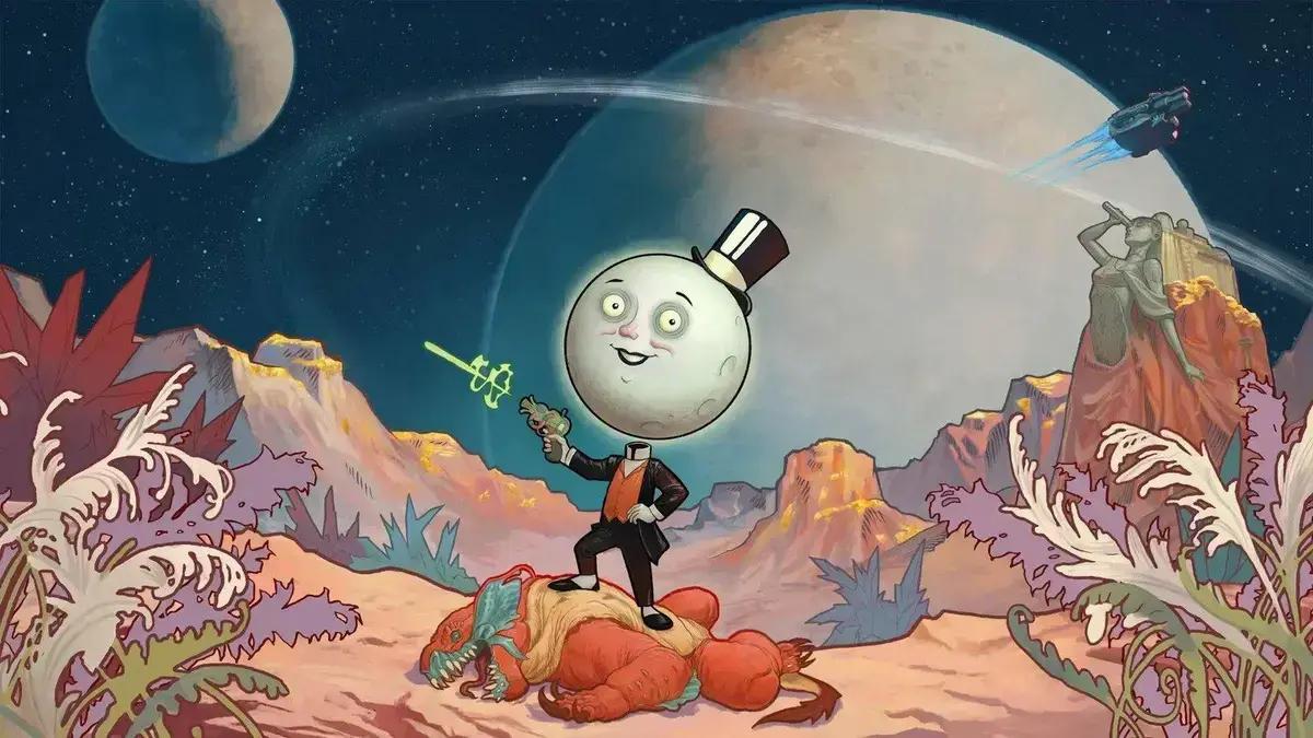 Primeiras impressões do prólogo de The Outer Worlds 2 revelam novidade e familiaridade