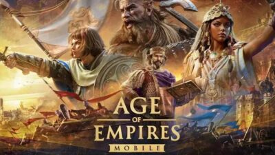 Guia de Heróis em Age of Empires Mobile: Tier List e Estratégias