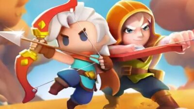 Guia completo da tier list de Archero 2: habilidades, personagens e equipamentos