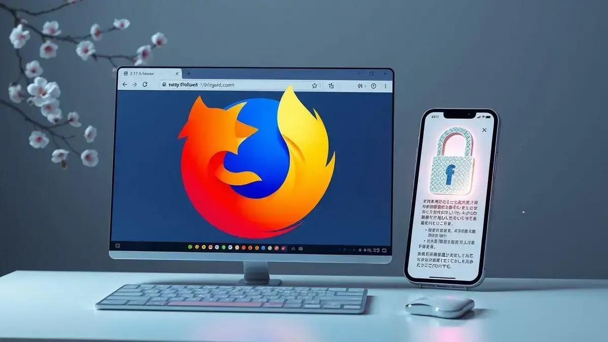 Firefox lança tradução offline com foco na privacidade para usuários dos idiomas chinês, japonês e coreano