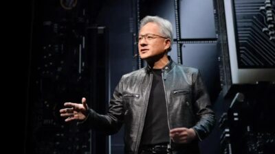 Filhos de Jensen Huang, CEO da NVIDIA, Atuam em Setores Essenciais da Empresa Mesmo com Formações Diferentes