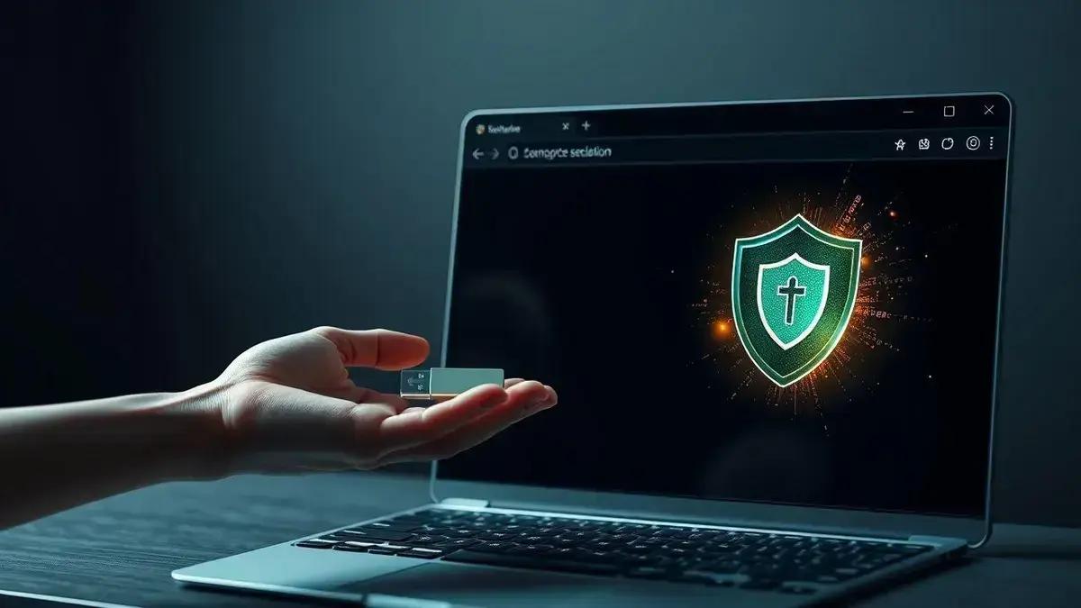 uBlock Origin não está mais disponível na loja de complementos do Edge, mas ainda é possível instalar
