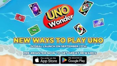 Uno Wonder: Nova Versão Mobile do Clássico Jogo Chega em Setembro com Aventura e Chefes