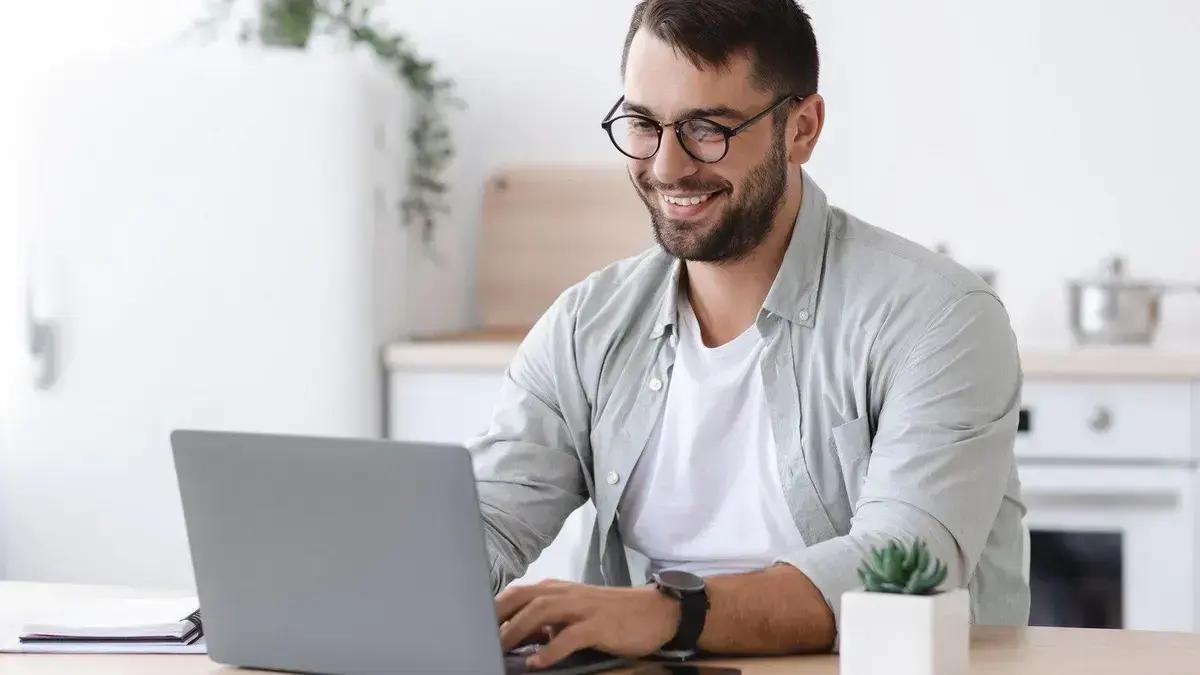 Home Office: 121 Vagas de Trabalho Remoto Disponíveis em 12 de Agosto