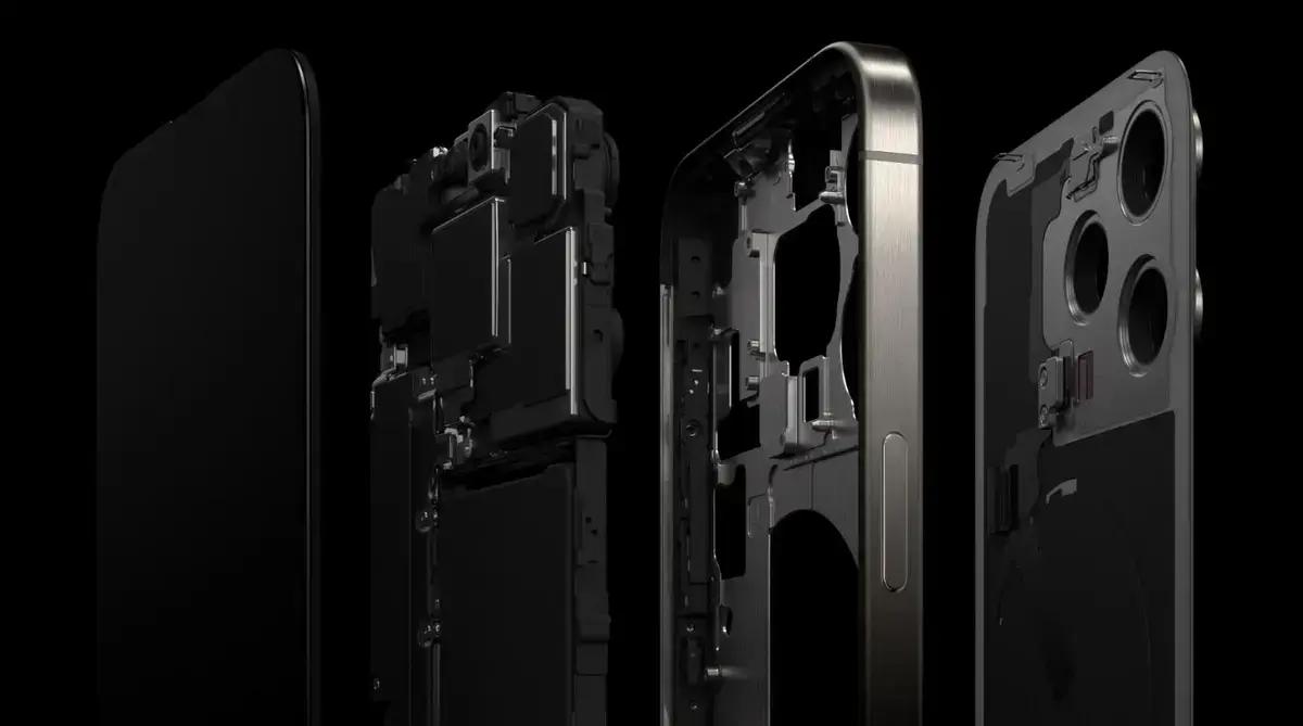 Vazamento revela que iPhone 17 Pro Max terá sistema de resfriamento com câmara de vapor cobrindo grande parte do aparelho