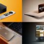 Vazamentos revelam novos dispositivos Apple e rumores sobre MacBook econômico