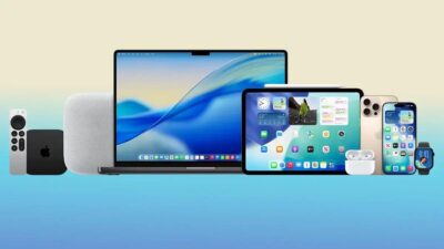 Mark Gurman comenta os vazamentos recentes de dispositivos da Apple