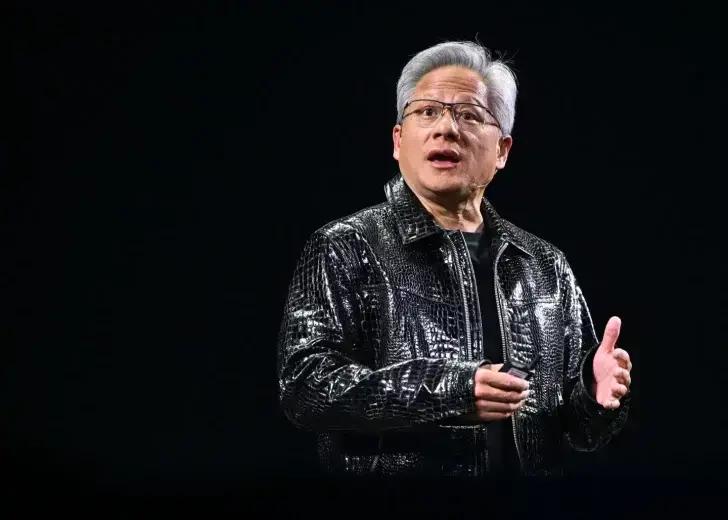 Acordo exige que NVIDIA e AMD paguem 15% de vendas de GPUs na China aos EUA
