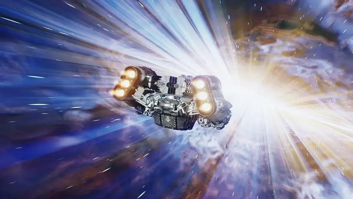 Starfield pode ganhar recurso de viagem interplanetária, apontam códigos