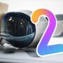 Código da Apple Revela Chip M5 Confirmado para Vision Pro