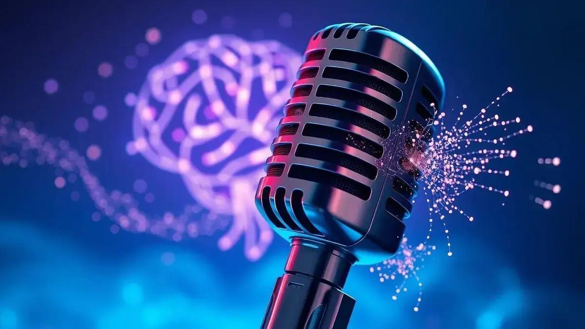 OpenAI aposta em vozes expressivas e precisão na IA para conquistar empresas