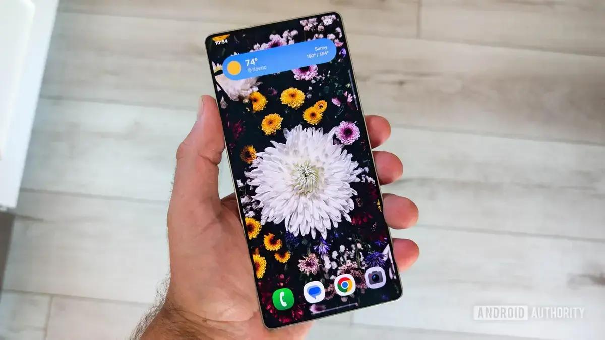 Wallpaper Wednesday: Novas Imagens Incríveis para Celular em 13 de Agosto
