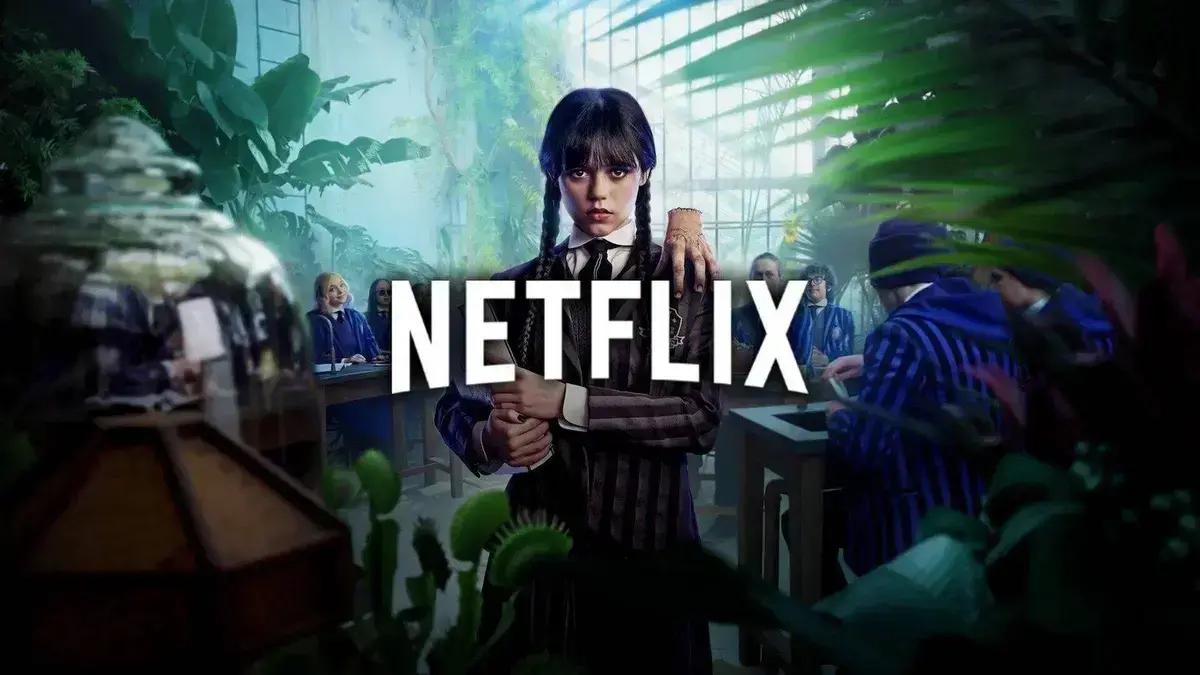 Novidades Netflix: 5 filmes e séries chegam esta semana; confira os destaques