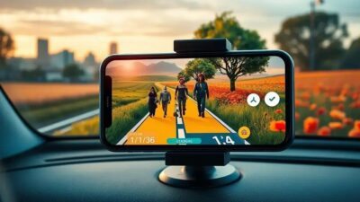Waze traz experiência de direção inspirada em O Mágico de Oz
