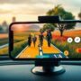 Waze traz experiência de direção inspirada em O Mágico de Oz