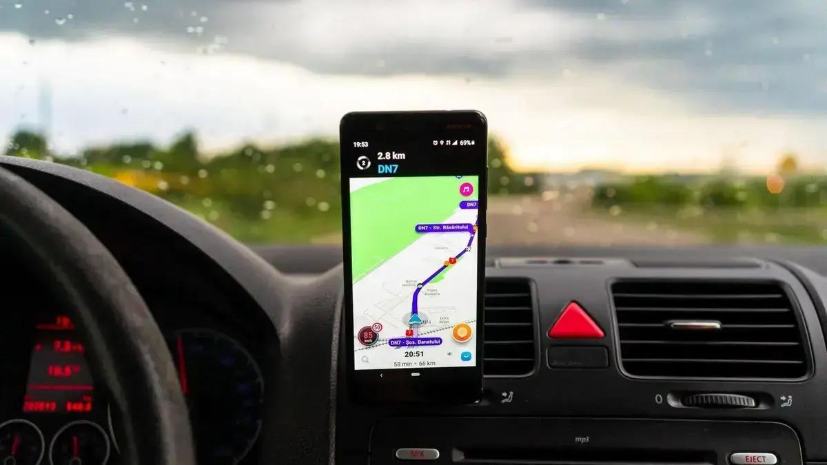 Waze deixará de funcionar em celulares Android mais antigos