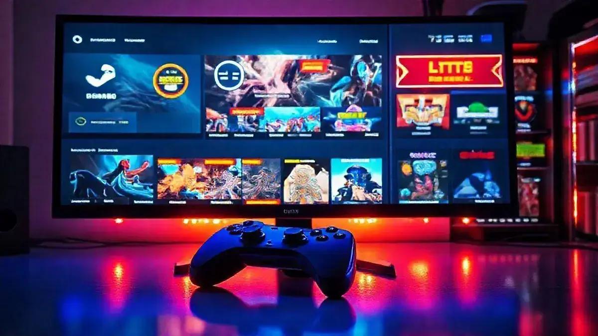 Promoções de jogos para PC no fim de semana incluem ação em terceira pessoa, pacotes de quebra-cabeças e clássicos da Sega (ofertas fora do Brasil)