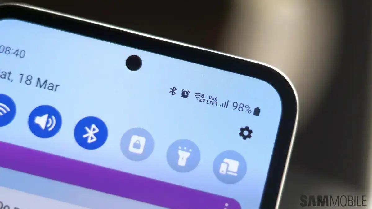 Celulares Galaxy do futuro terão Wi-Fi 8 para acabar com zonas mortas de sinal