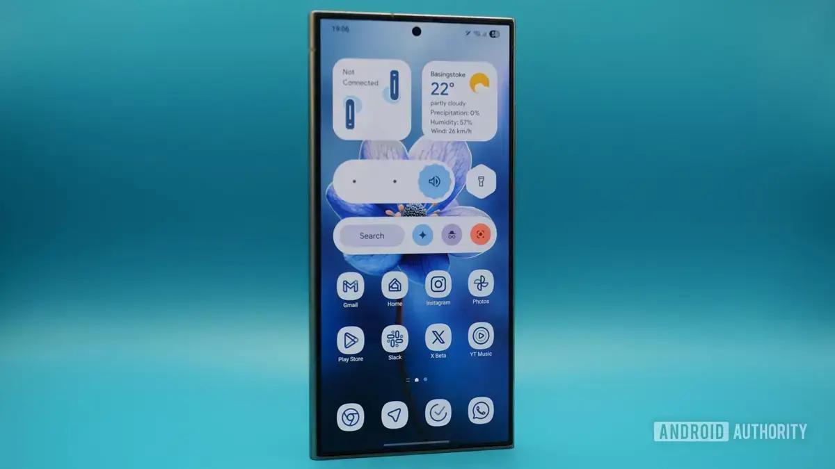 Conheça o aplicativo para widgets Material 3 Expressive e como usá-lo