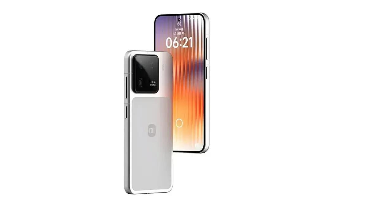 Três novos smartphones Xiaomi 16 recebem certificação na China