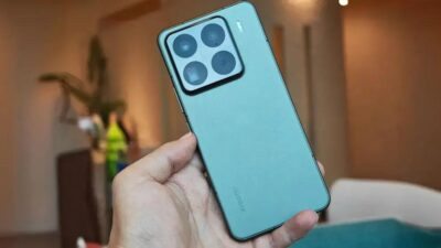Xiaomi 16: vazamentos indicam bateria maior que concorrentes