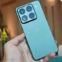 Xiaomi 16: vazamentos indicam bateria maior que concorrentes