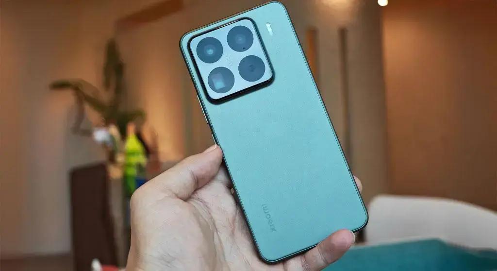 Xiaomi 16: vazamentos indicam bateria maior que concorrentes