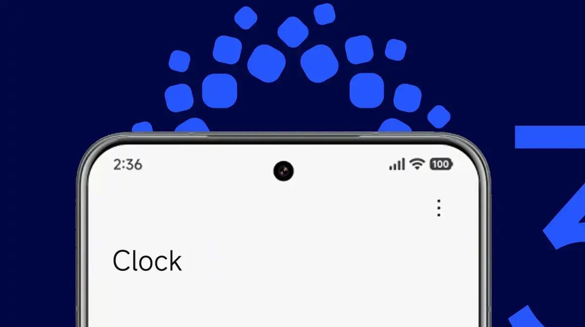 Primeira análise dos recursos do Xiaomi HyperOS 3