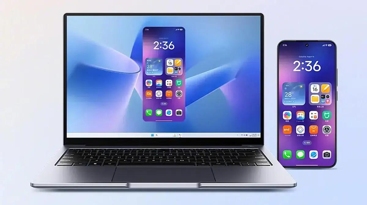 Xiaomi libera versão beta do Internet Service para Windows para testes