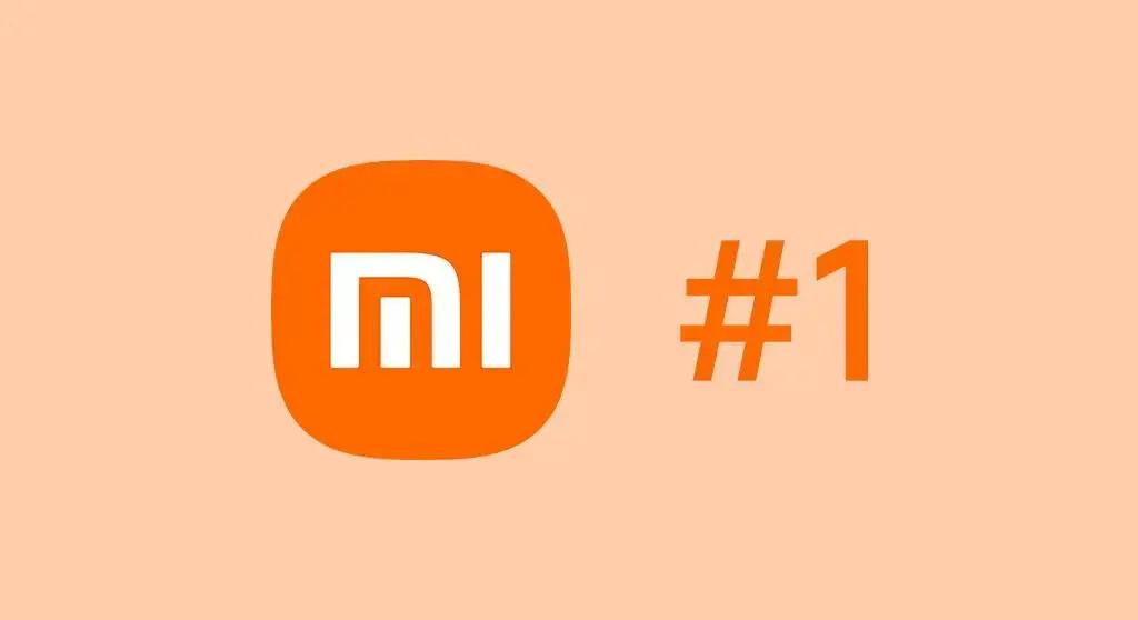 Xiaomi Alcança Liderança no Mercado de Smartphones do Sudeste Asiático Após Quatro Anos