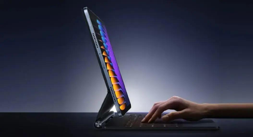 Série Xiaomi Pad 8 chega em setembro com foco em alto desempenho