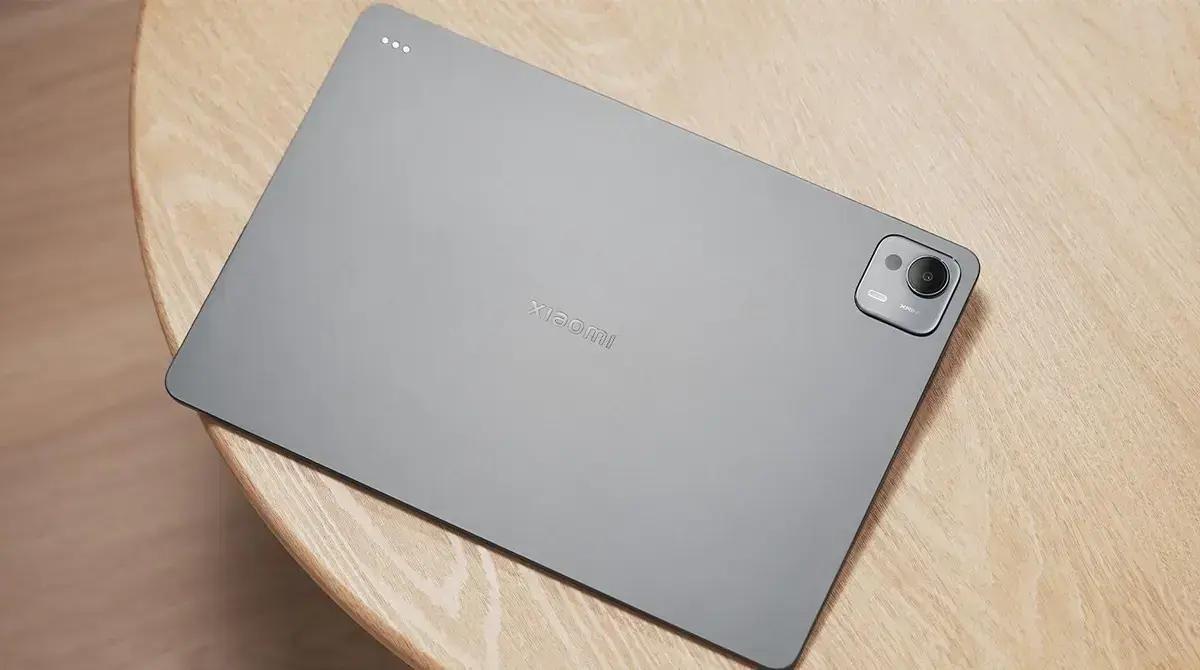 Série Xiaomi Pad 8: Vazamentos revelam bateria de 10.000mAh e mais recursos