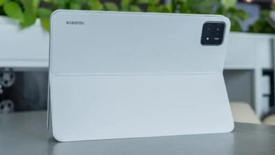 Série Xiaomi Pad 8 Recebe Certificação 3C com Carregamento Rápido