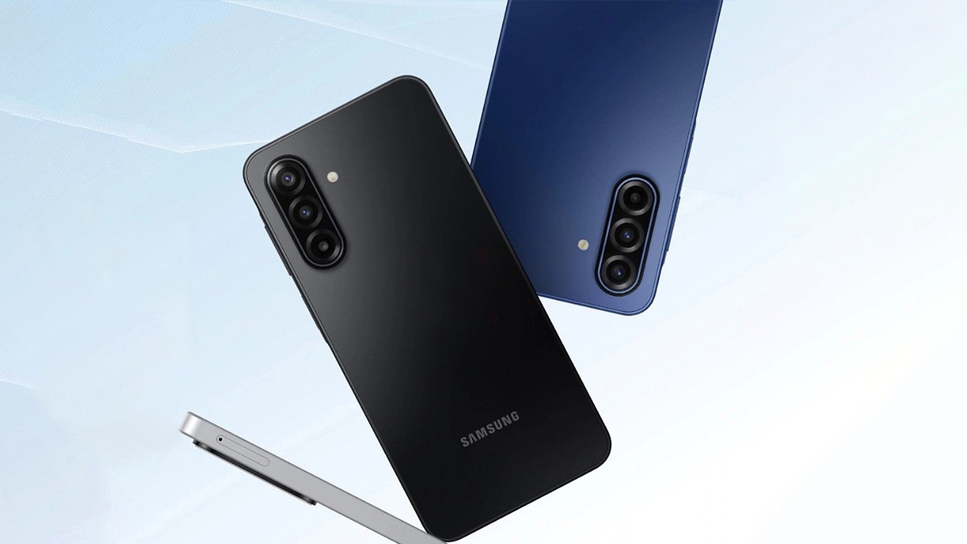 Samsung Galaxy A17 e A07: Inteligência Artificial chega a smartphones de entrada 1