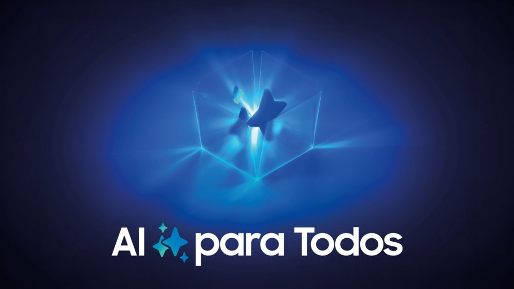 Samsung reforça sua visão de “AI para Todos” e leva inteligência artificial a todo o portfólio 1