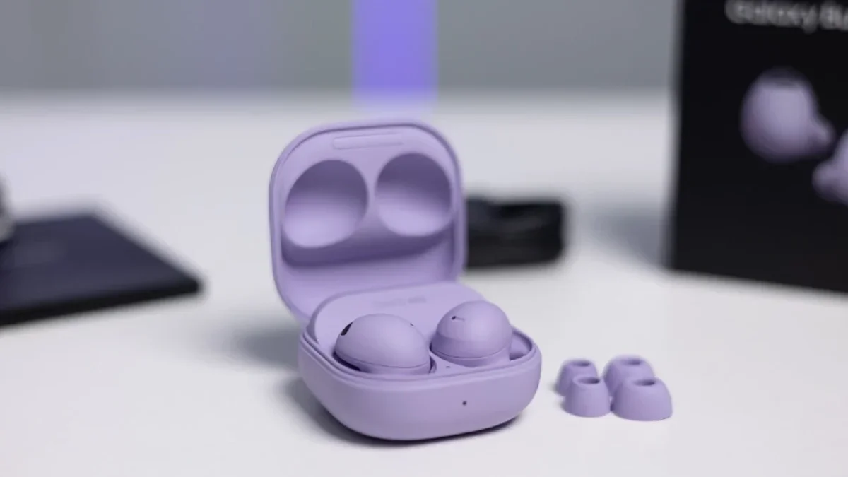 Galaxy Buds Core