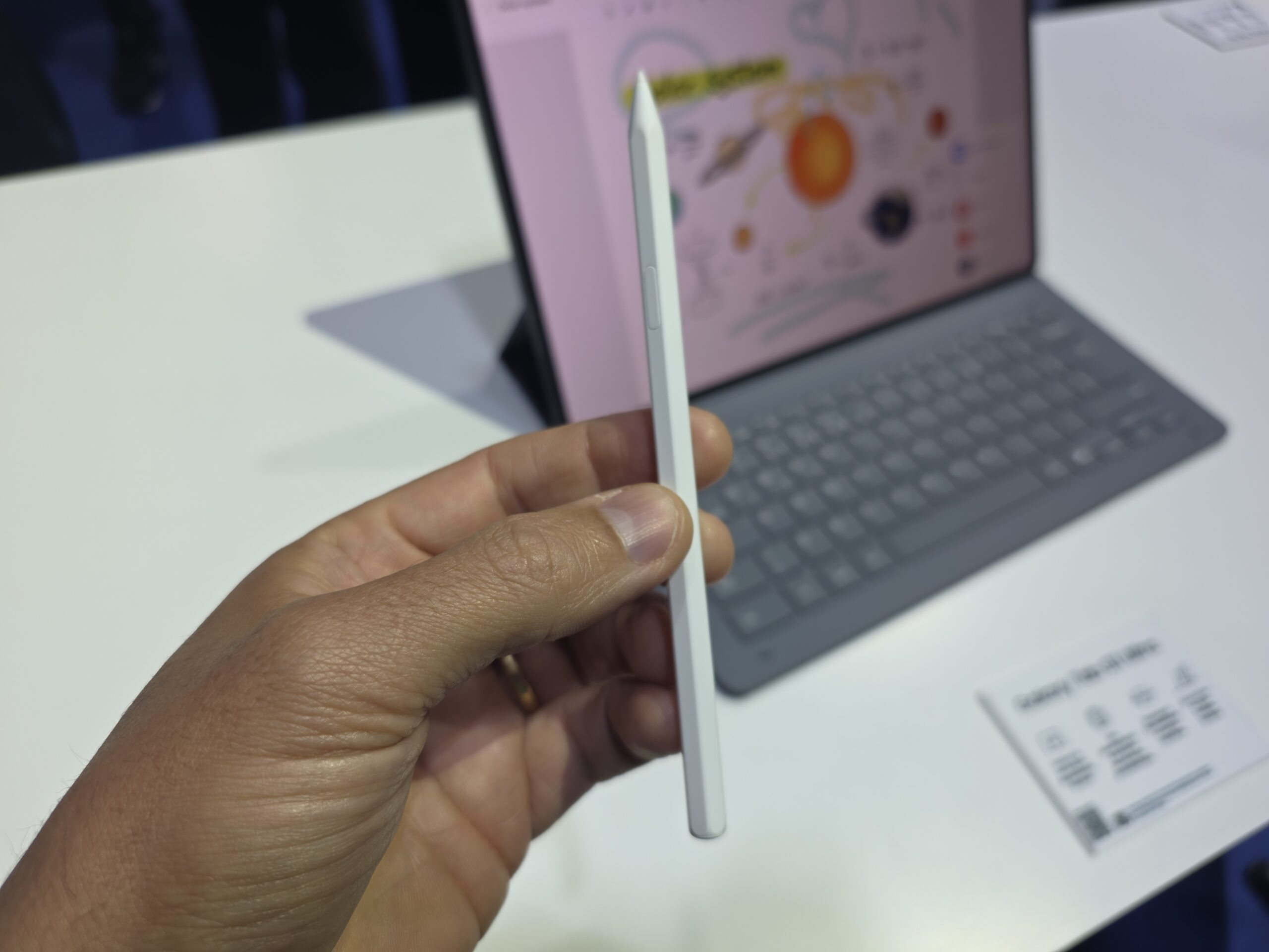 Samsung apresenta Galaxy Tab S11 e S11 Ultra no Brasil com foco em desempenho e IA 2