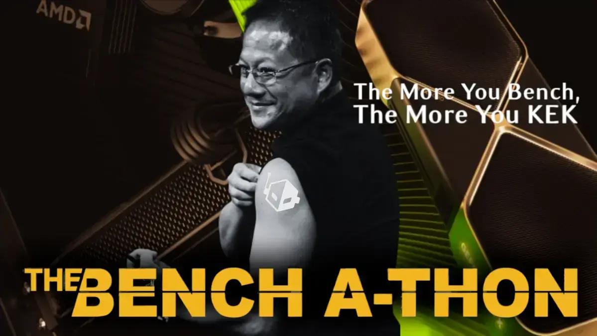 Retorno do Bench-a-Thon: Competição de desempenho no 3DMark Solar Bay Extreme
