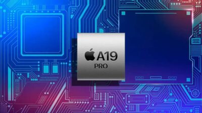 A19 Pro atinge pontuação recorde em teste, mas com resfriamento extremo