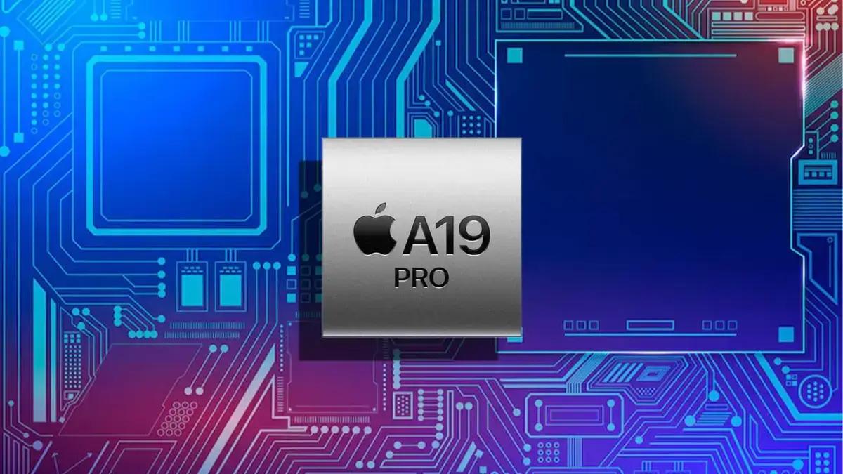 A19 Pro atinge pontuação recorde em teste, mas com resfriamento extremo