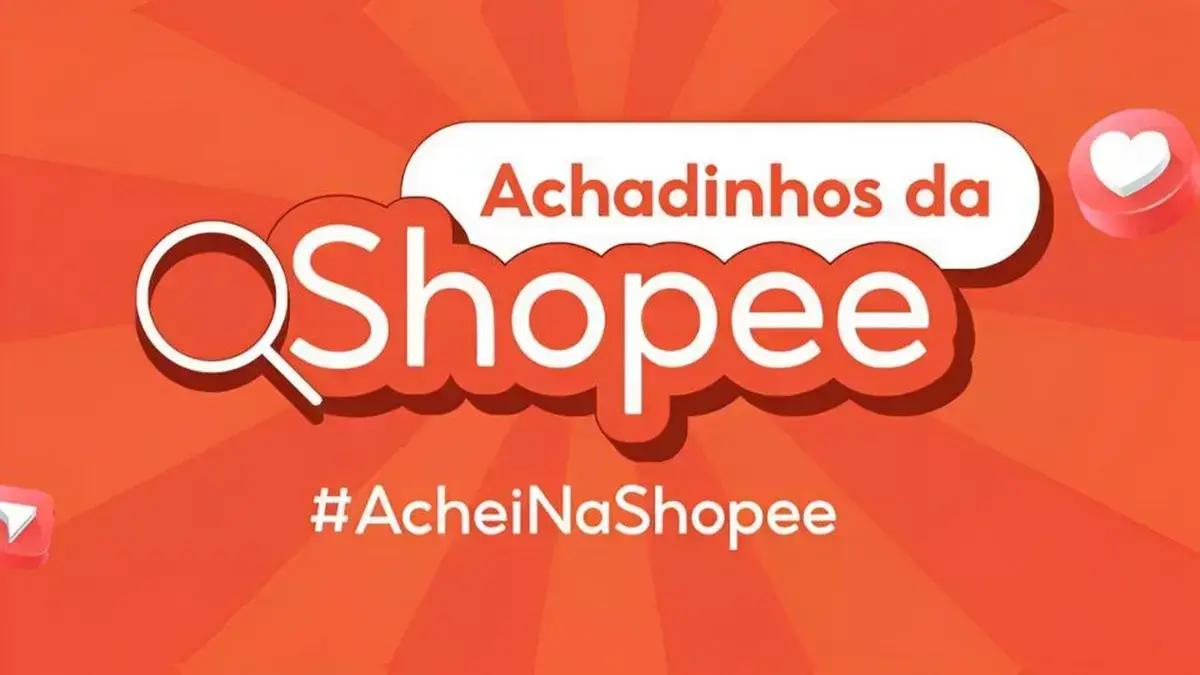 Achadinhos da Shopee: veja ofertas em carregadores, mouses e mais com cupons