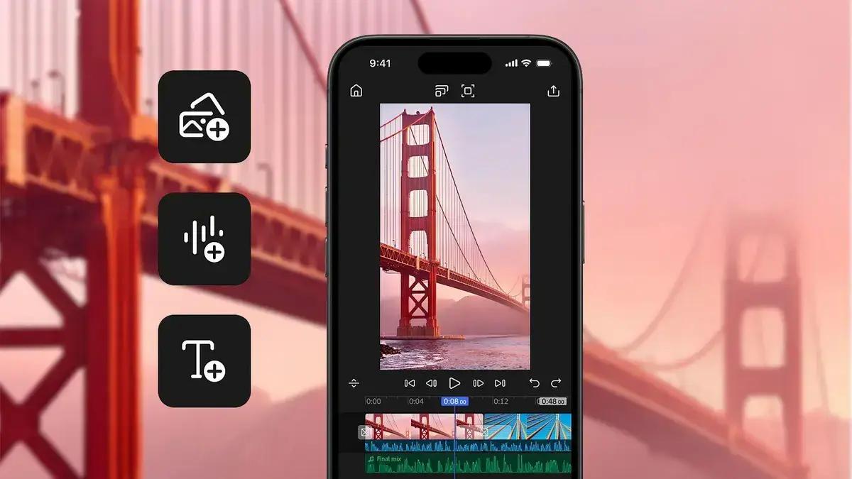 Adobe Premiere chega ao iPhone e iPad com recursos avançados de edição ainda em setembro