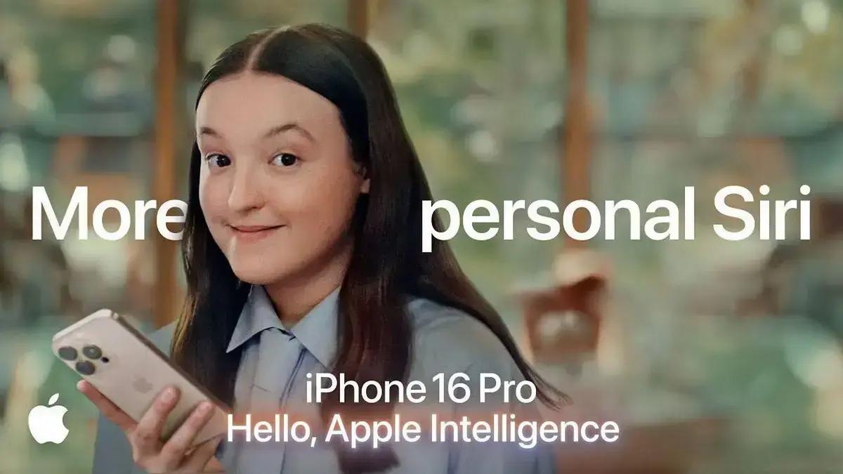 Apple se posiciona sobre ação coletiva nos EUA devido a atraso em recursos da Siri
