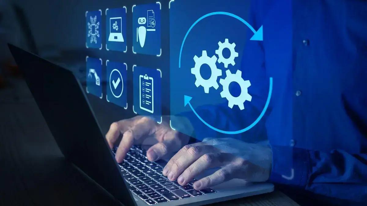 Automação e agentes de IA: diferenças essenciais e aplicações no Brasil
