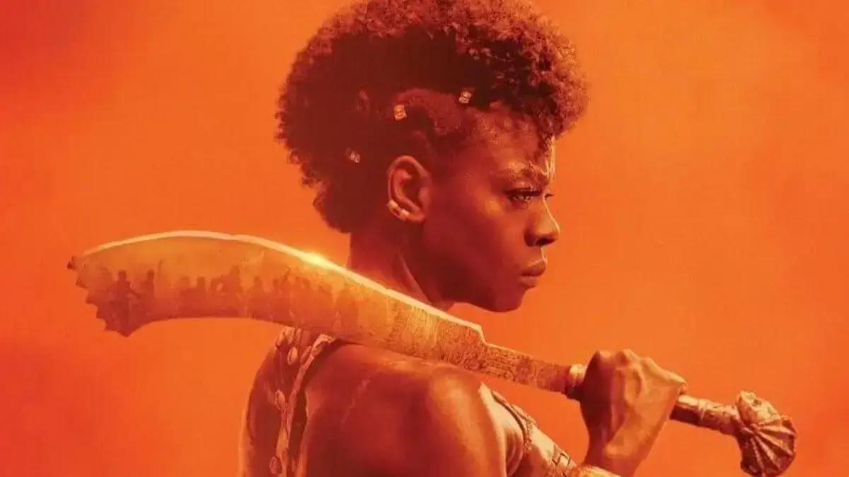 Conheça a história verdadeira que inspirou o filme A Mulher Rei, disponível na Netflix